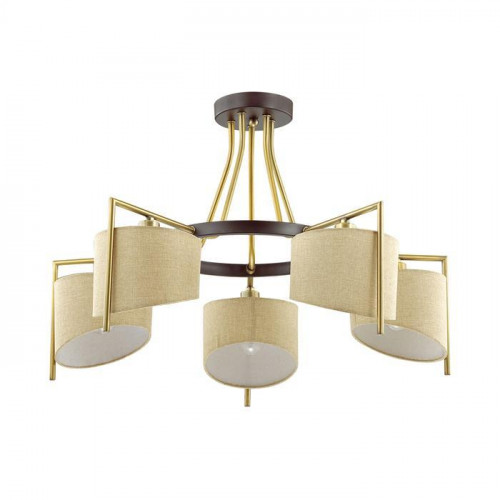 потолочная люстра lumion karen 3750/5c в Армавире
