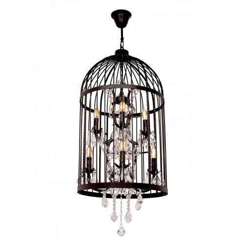 подвесная люстра loft it loft1891/8 в Армавире