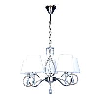 подвесная люстра omnilux molinella oml-56203-05 в Армавире