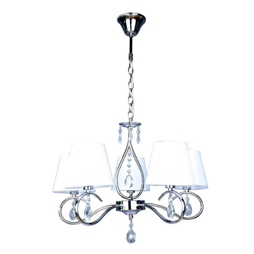 подвесная люстра omnilux molinella oml-56203-05 в Армавире