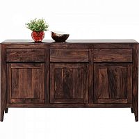 буфет brooklyn walnut коричневый в Армавире