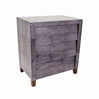 комод dark grey shargreen от rvastley в Армавире