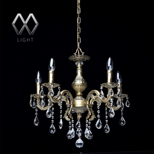 подвесная люстра mw-light свеча 24 301017605 в Армавире