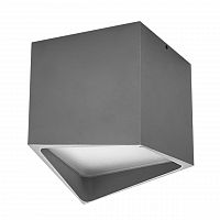потолочный светодиодный светильник lightstar quadro 211479 в Армавире