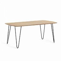 стол barcli 160x90 из акации от la forma (ex julia grup) в Армавире