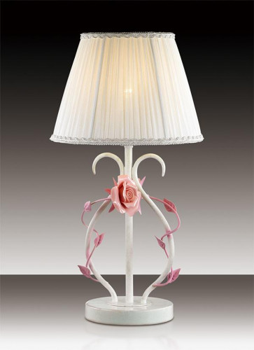 настольная лампа odeon light padma 2685/1t в Армавире