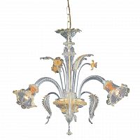 подвесная люстра ideal lux rialto sp3 в Армавире