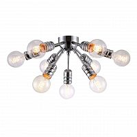 потолочная люстра arte lamp fuoco a9265pl-9cc в Армавире