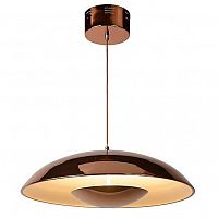 подвесной светодиодный светильник lucide angi led 36409/20/17 в Армавире