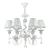 подвесная люстра maytoni elina arm222-06-n в Армавире