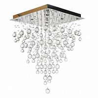 каскадная люстра arti lampadari flusso h 1.4.50.515 g в Армавире
