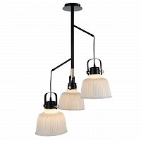 подвесная люстра st luce sl714.443.03 в Армавире