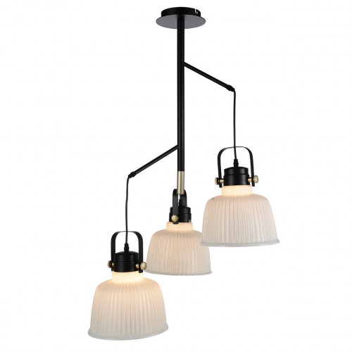 подвесная люстра st luce sl714.443.03 в Армавире