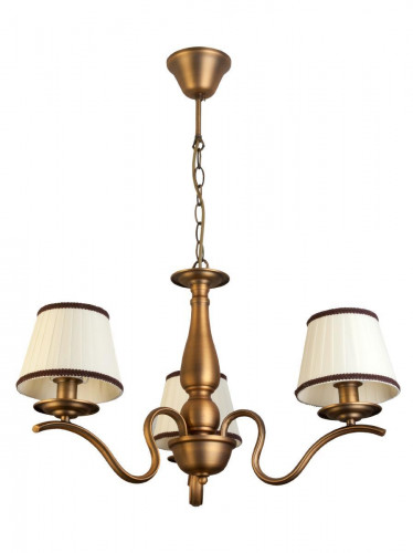 подвесная люстра toplight opal tl5650d-03bs в Армавире