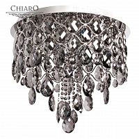 потолочный светильник chiaro кларис 437010312 в Армавире