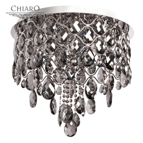 потолочный светильник chiaro кларис 437010312 в Армавире