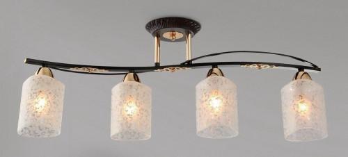 потолочная люстра citilux мотив cl166141 в Армавире