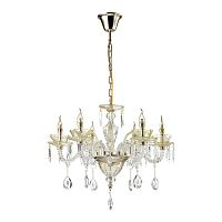 подвесная люстра odeon light telma 4005/8 в Армавире