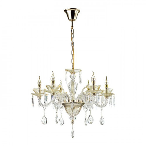 подвесная люстра odeon light telma 4005/8 в Армавире