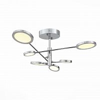 потолочная светодиодная люстра st luce gruppo2 sl932.102.06 в Армавире