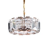 подвесной светильник harlow crystal 12 от delight collection круглый в Армавире