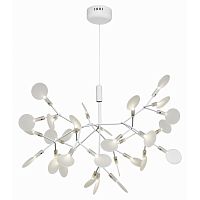 подвесная светодиодная люстра loft it sakura 9022-30w в Армавире