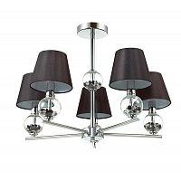 потолочная люстра lumion franketta 3416/5 в Армавире