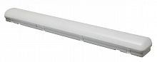 потолочный светодиодный светильник (ul-00004255) uniel uly-k70a 40w/5000k/l126 ip65 white в Армавире