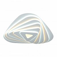 потолочный светодиодный светильник omnilux potenza oml-06607-160 в Армавире
