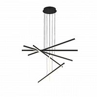 подвесной светодиодный светильник st luce basoni sl394.423.06 в Армавире