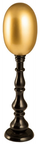 декор fatal eggs gold big в Армавире