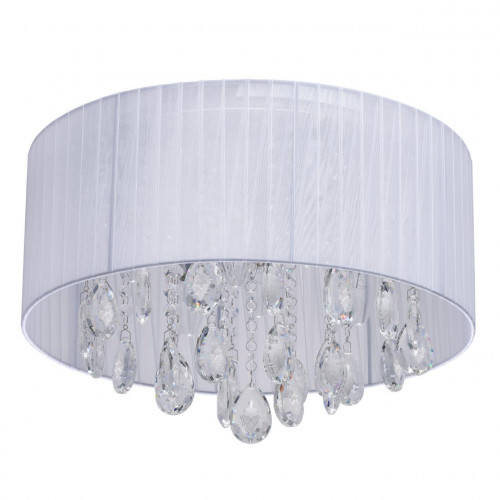 потолочная люстра mw-light жаклин 465015606 в Армавире