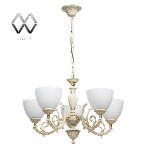подвесная люстра mw-light ариадна 450013005 в Армавире