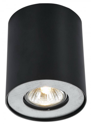 потолочный светильник arte lamp falcon a5633pl-1bk в Армавире