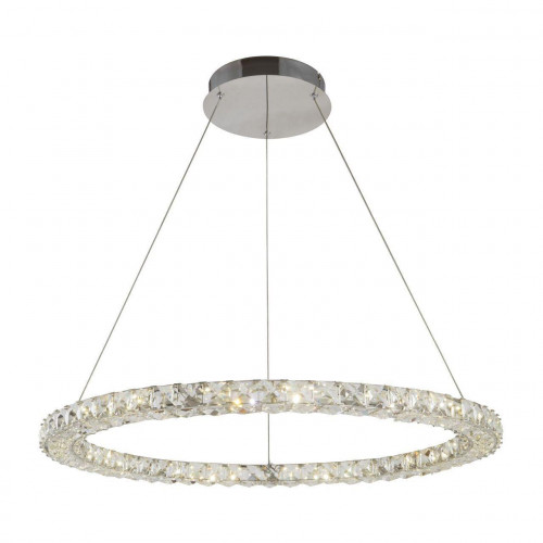 подвесной светодиодный светильник arte lamp a6717sp-1cc в Армавире