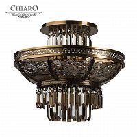 потолочный светильник chiaro диана 340011308 в Армавире