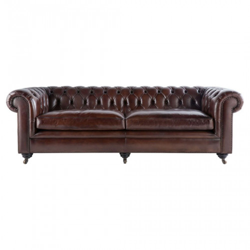 диван chesterfield lounge прямой бордовый в Армавире
