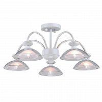 потолочная люстра arti lampadari noventa e 1.1.5 w в Армавире