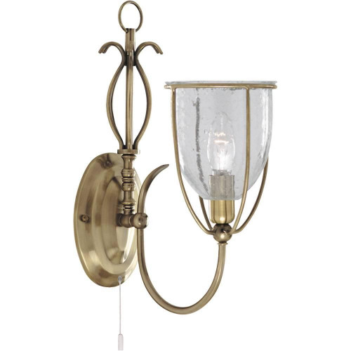 бра arte lamp salvador a6351ap-1ab в Армавире