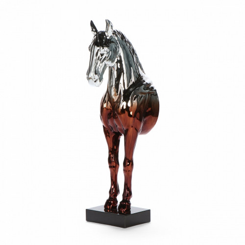 cтатуэтка horse хром в Армавире