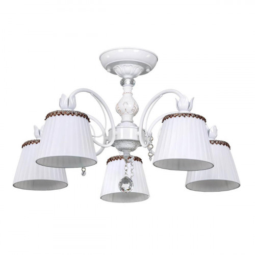 потолочная люстра omnilux oml-46407-05 в Армавире
