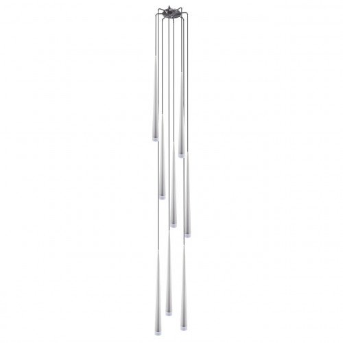 подвесная люстра lightstar meta duovo 807086 в Армавире