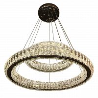 подвесной светодиодный светильник omnilux preli oml-03403-80 в Армавире