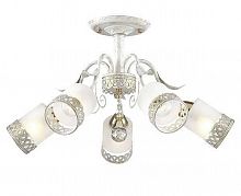 потолочная люстра lumion gaetta 3237/5c в Армавире