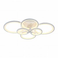 потолочная светодиодная люстра f-promo cosmo 2291-6u в Армавире