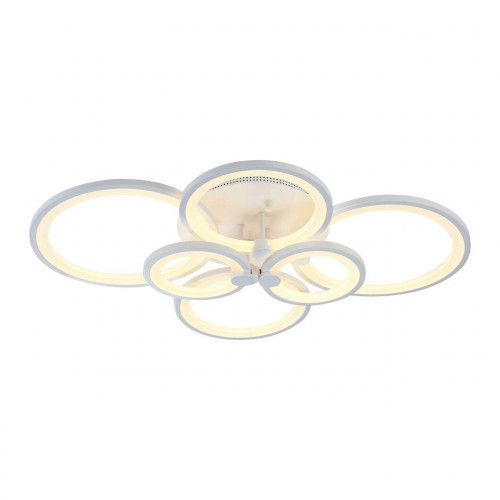 потолочная светодиодная люстра f-promo cosmo 2291-6u в Армавире