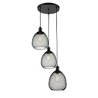 подвесной светильник maytoni grille t018-03-b в Армавире