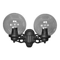 уличный настенный светильник fumagalli porpora/g250 g25.141.000.aze27 в Армавире