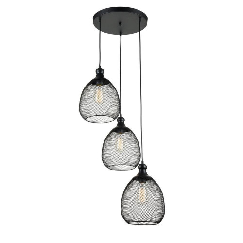 подвесной светильник maytoni grille t018-03-b в Армавире