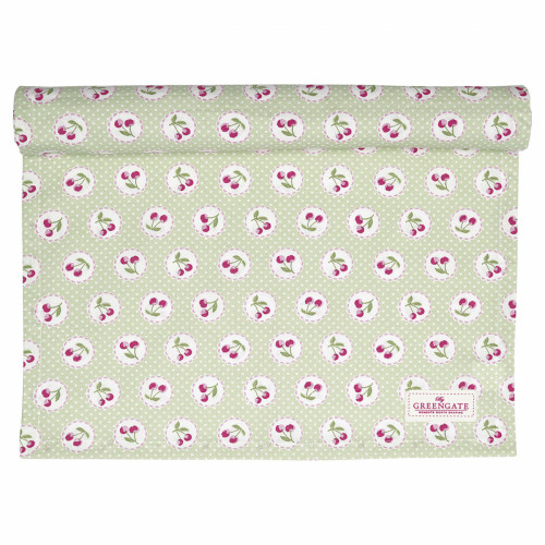 столовая дорожка cherry berry p.green в Армавире